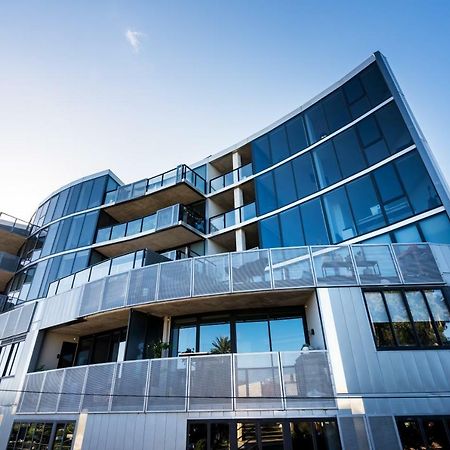 Anchorage Apartments Hampton Melbourne Exterior foto