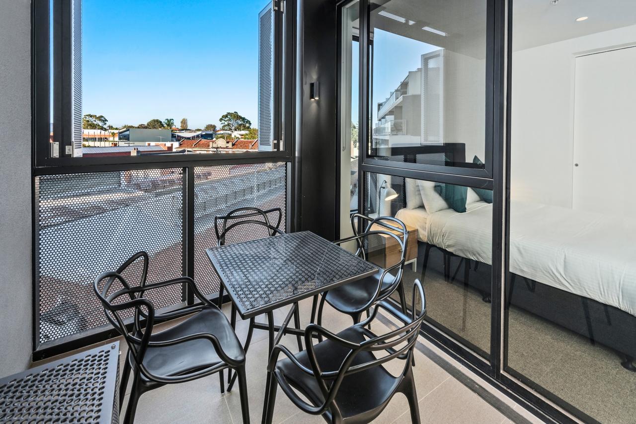 Anchorage Apartments Hampton Melbourne Exterior foto