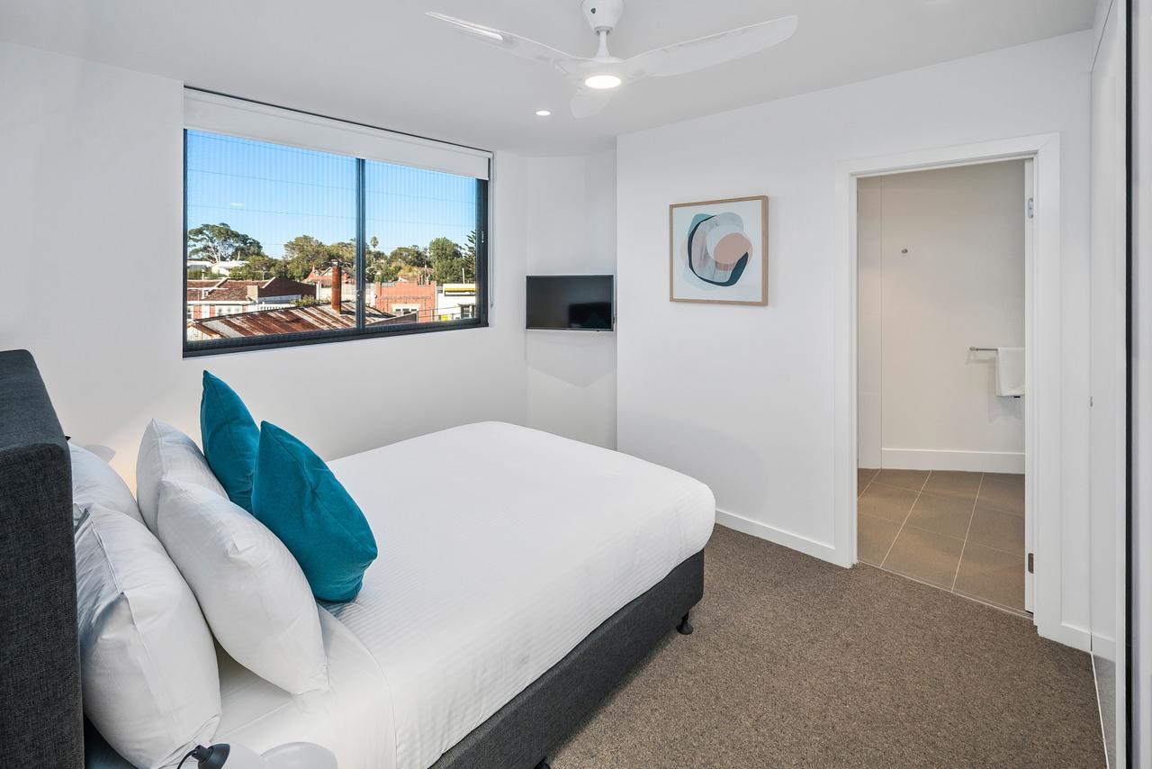 Anchorage Apartments Hampton Melbourne Exterior foto
