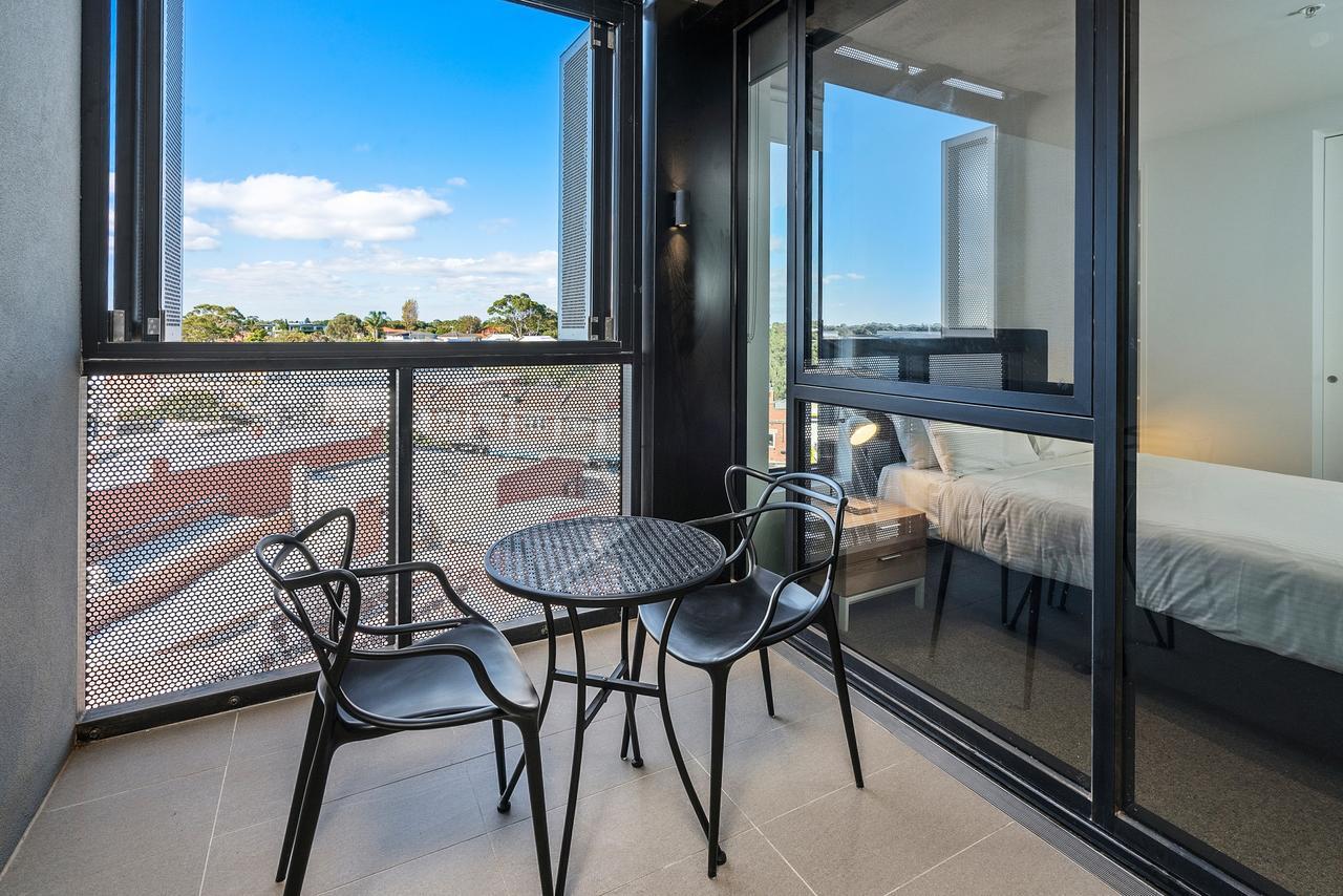 Anchorage Apartments Hampton Melbourne Exterior foto