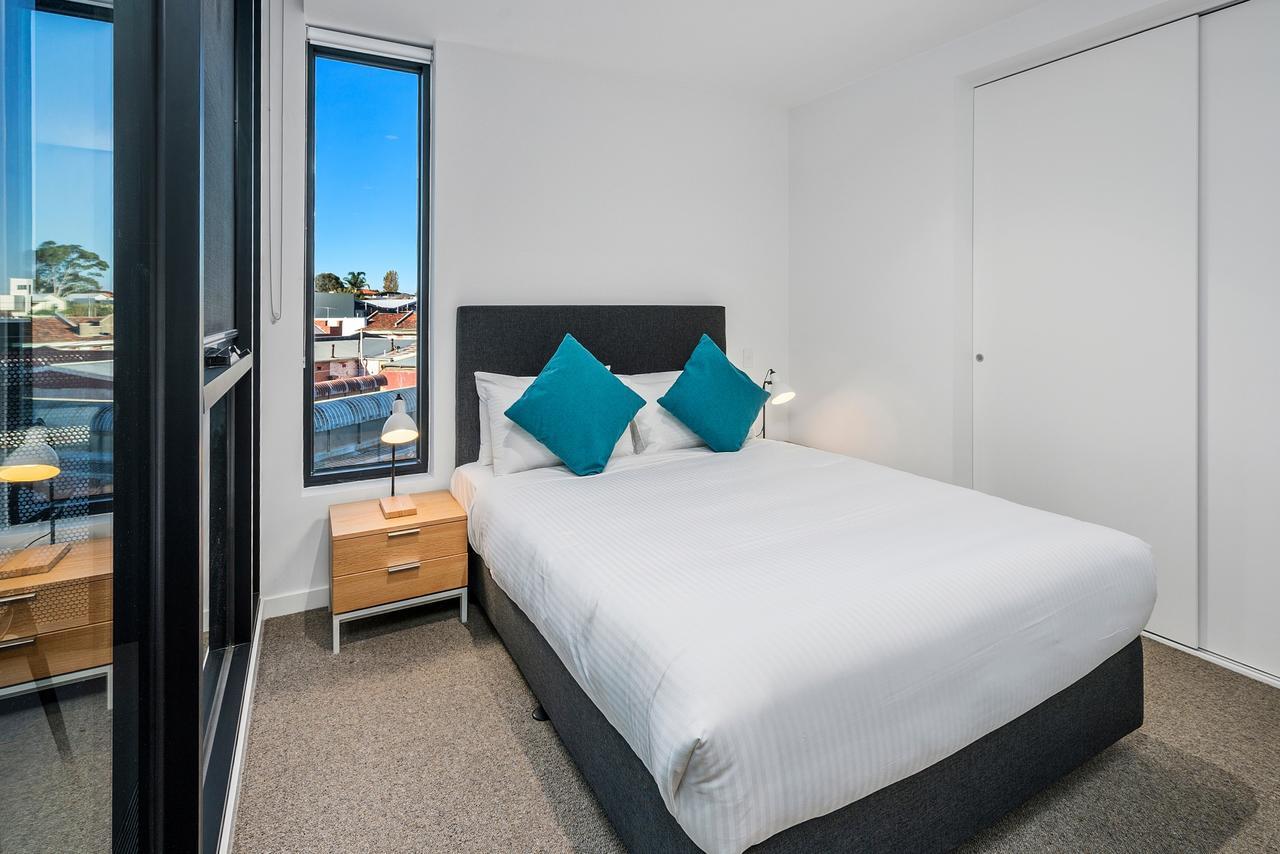 Anchorage Apartments Hampton Melbourne Exterior foto