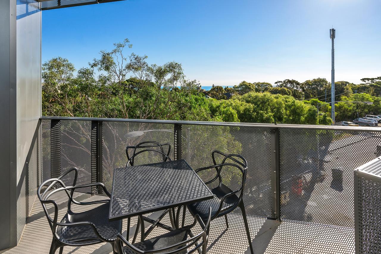 Anchorage Apartments Hampton Melbourne Exterior foto