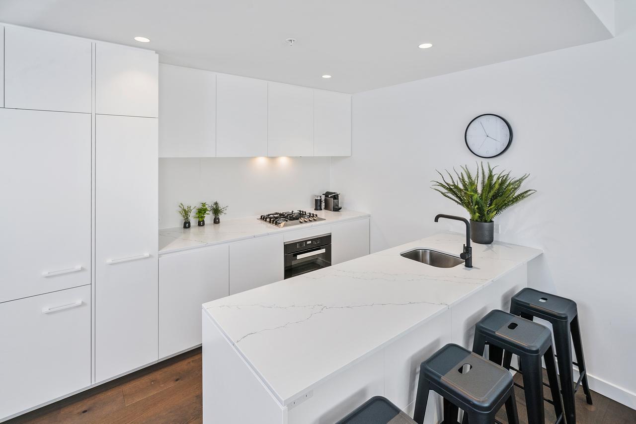 Anchorage Apartments Hampton Melbourne Exterior foto
