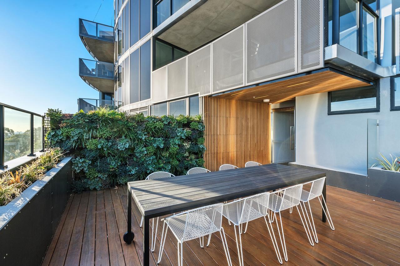 Anchorage Apartments Hampton Melbourne Exterior foto