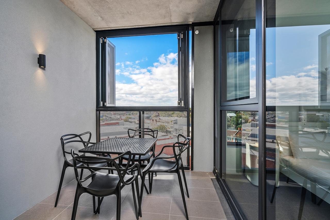 Anchorage Apartments Hampton Melbourne Exterior foto