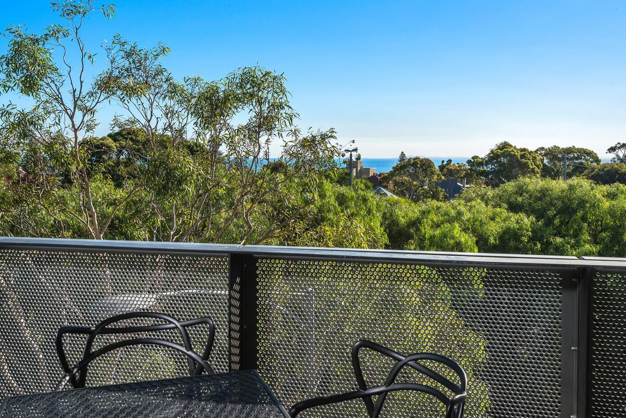 Anchorage Apartments Hampton Melbourne Exterior foto