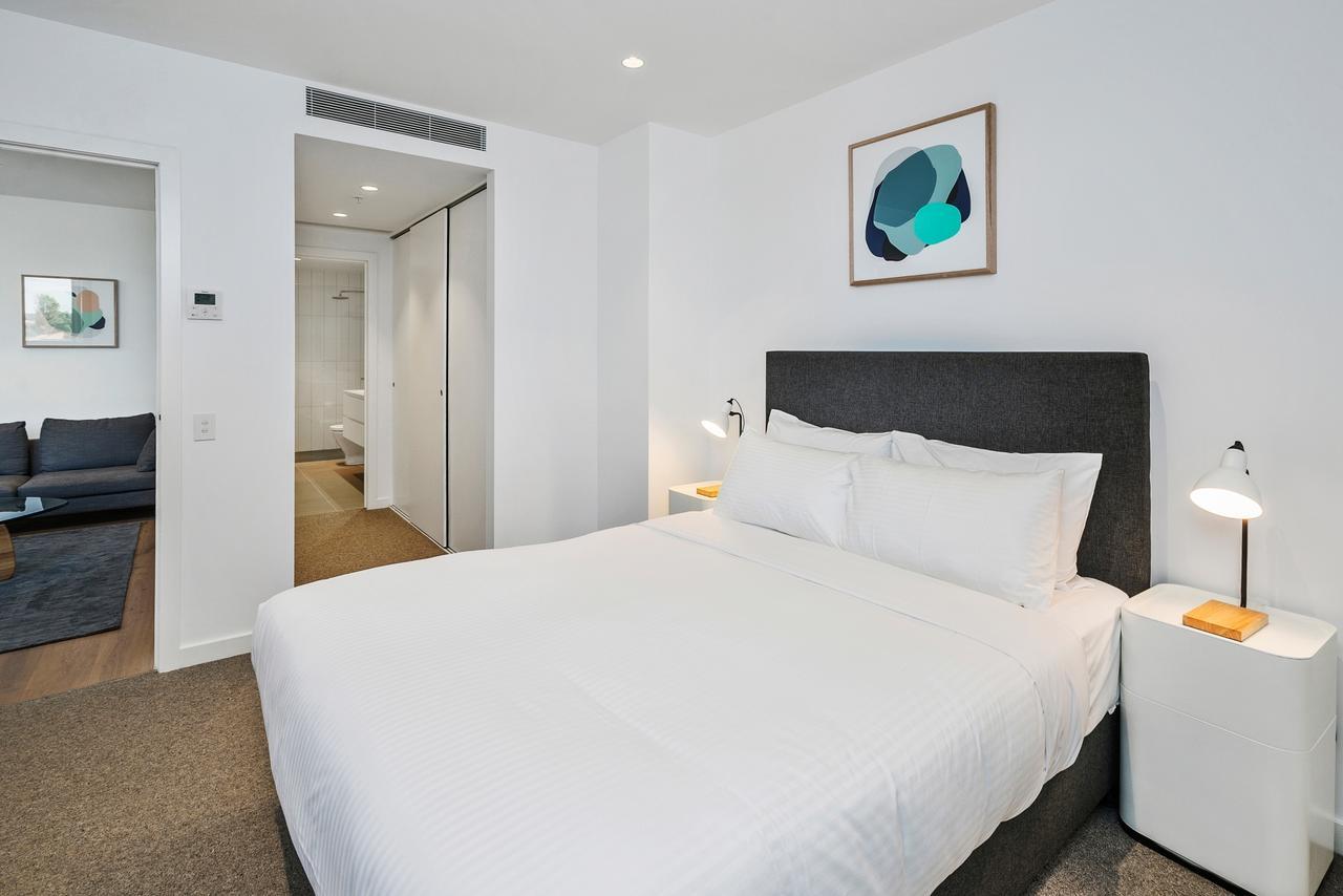 Anchorage Apartments Hampton Melbourne Exterior foto