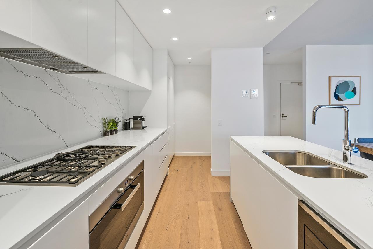 Anchorage Apartments Hampton Melbourne Exterior foto