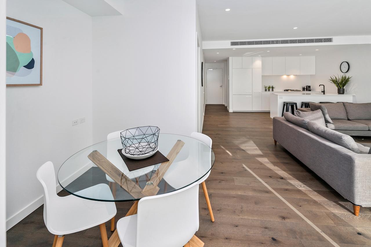 Anchorage Apartments Hampton Melbourne Exterior foto