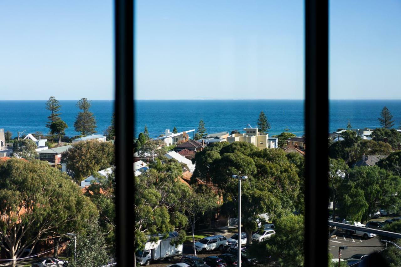 Anchorage Apartments Hampton Melbourne Exterior foto