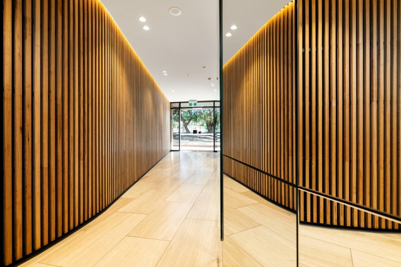 Anchorage Apartments Hampton Melbourne Exterior foto