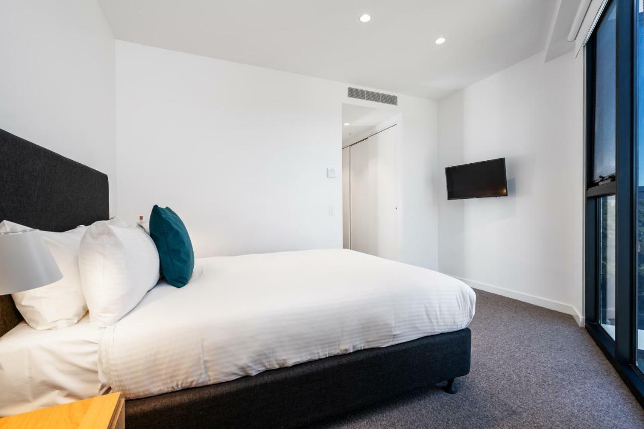 Anchorage Apartments Hampton Melbourne Exterior foto