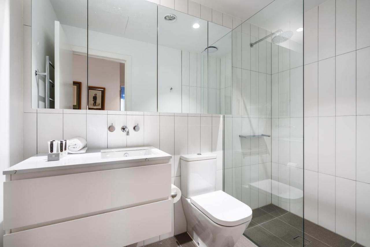 Anchorage Apartments Hampton Melbourne Exterior foto