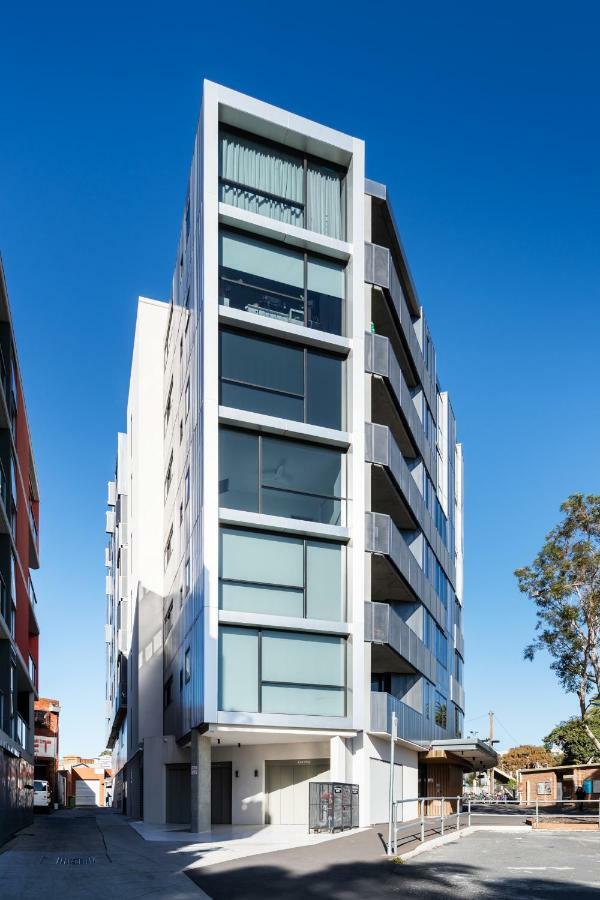 Anchorage Apartments Hampton Melbourne Exterior foto