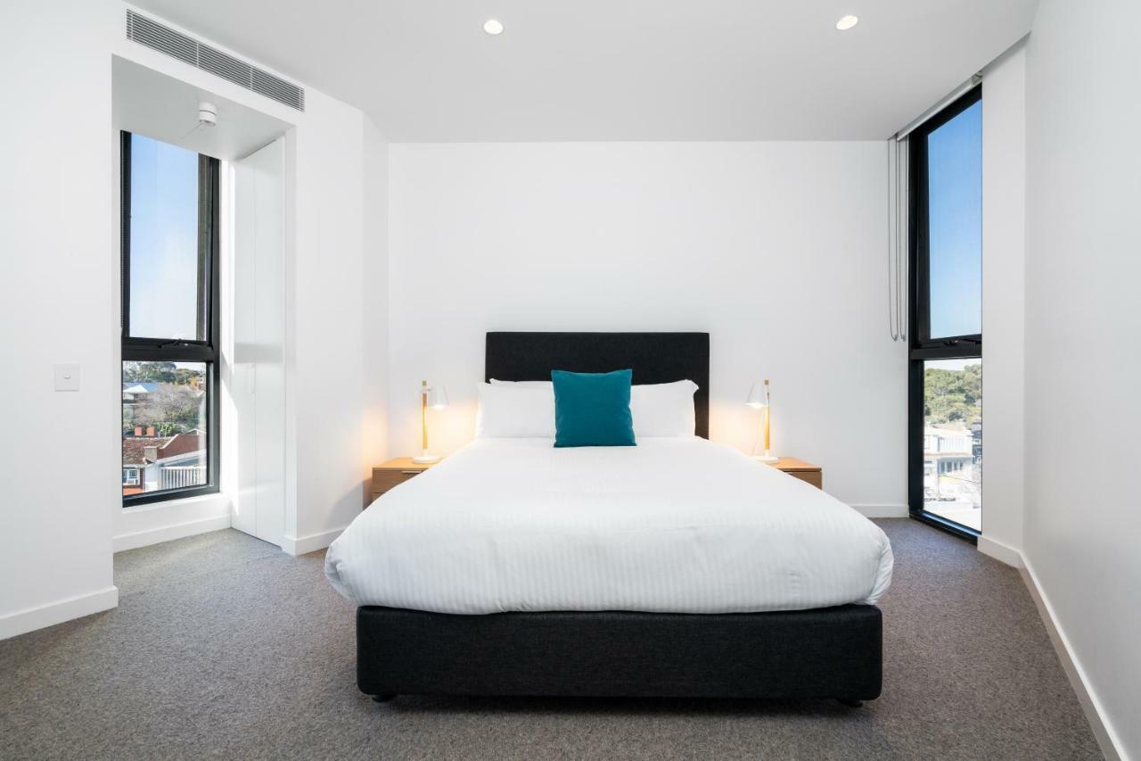 Anchorage Apartments Hampton Melbourne Exterior foto