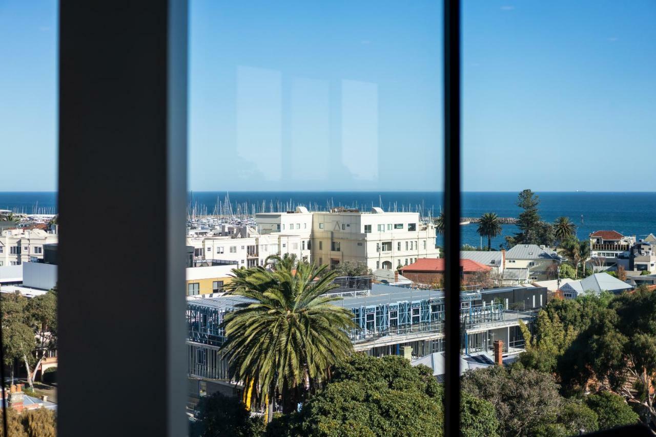 Anchorage Apartments Hampton Melbourne Exterior foto
