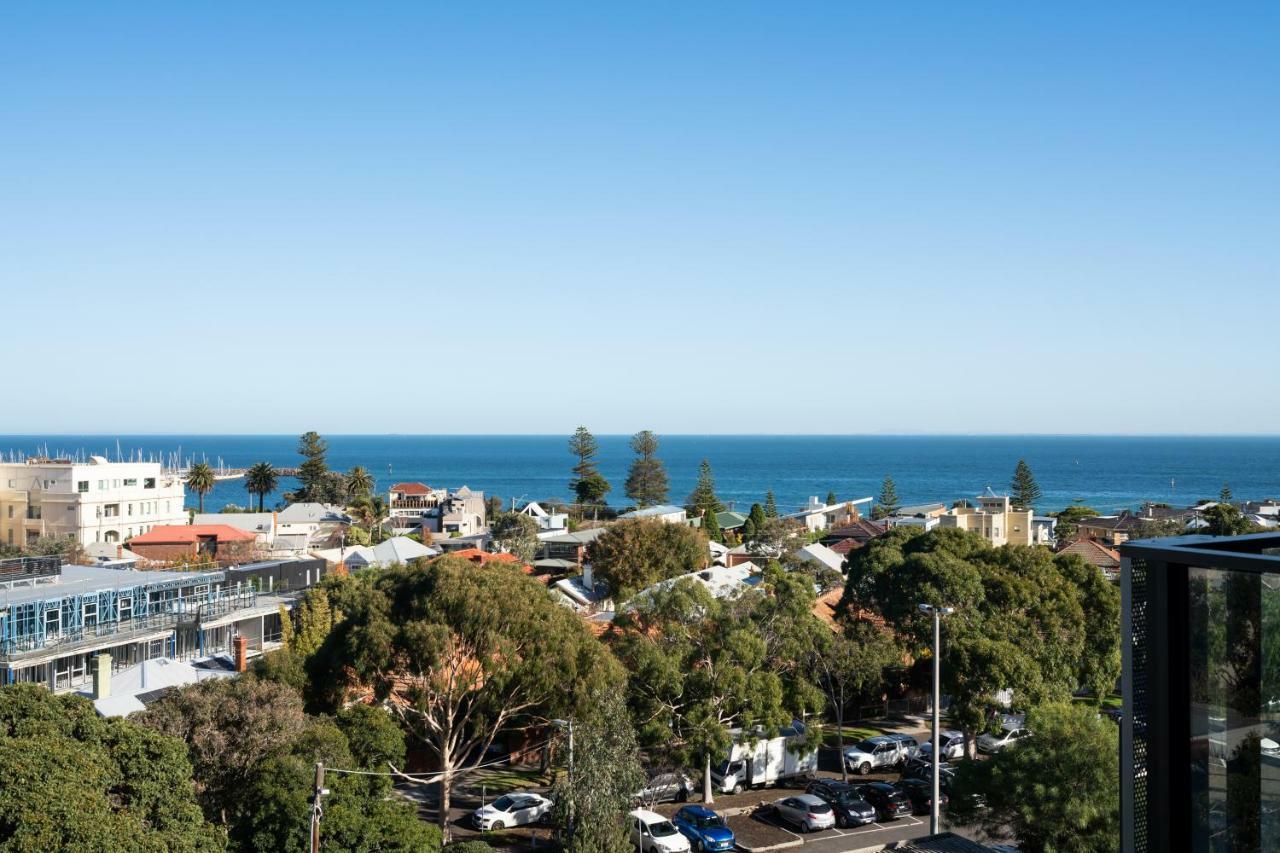 Anchorage Apartments Hampton Melbourne Exterior foto