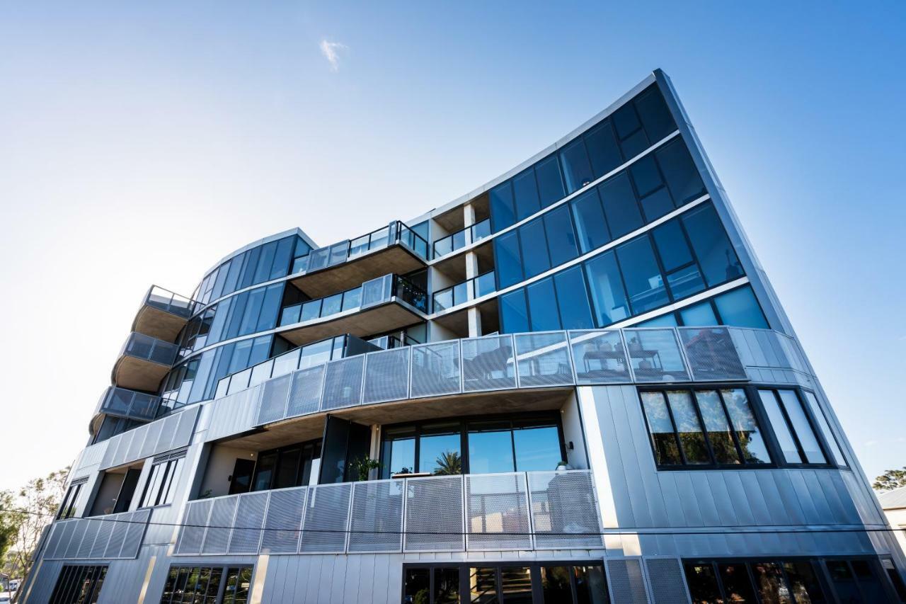 Anchorage Apartments Hampton Melbourne Exterior foto